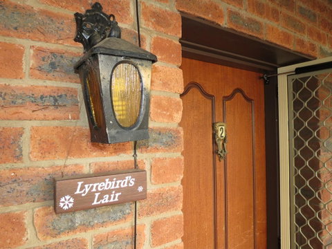 Sponars 2 - Yamba Accommodation 1