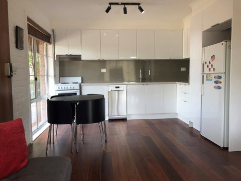 Sponars 4 - Yamba Accommodation 2
