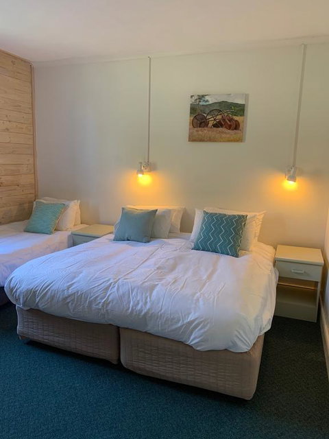 Sponars Chalet - Yamba Accommodation 1