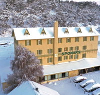Sponars Chalet - Yamba Accommodation