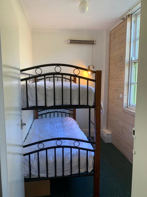 Sponars Chalet - Yamba Accommodation 3