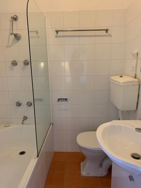 Sponars Chalet - Yamba Accommodation 2