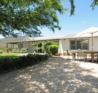 Spring Grove Dairy - Picturesque views - Yamba Accommodation