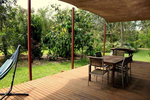 Spring Homestead - Yamba Accommodation 3