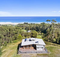 Spring House - Yamba Accommodation