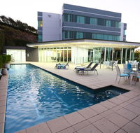 Springfield Lakes Boutique Hotel - Yamba Accommodation