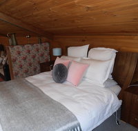 Springmead Rustic Cabin - Yamba Accommodation