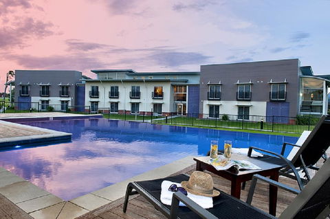 Springs Shoalhaven Nowra - Yamba Accommodation 0