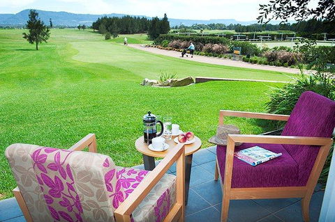 Springs Shoalhaven Nowra - Yamba Accommodation 2