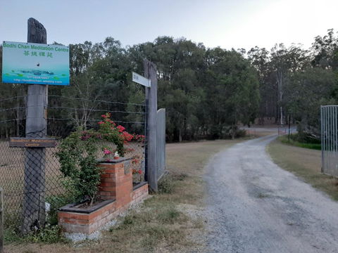 Springwood Meditation Centre - Yamba Accommodation 1