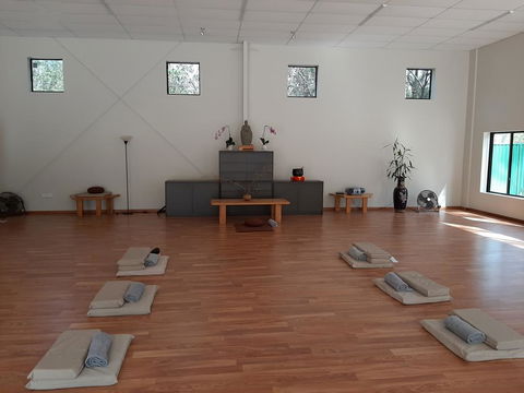 Springwood Meditation Centre - Yamba Accommodation 3