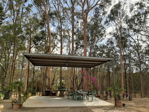 Springwood Meditation Centre - Yamba Accommodation 2
