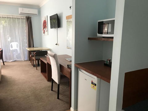 Springwood Motor Inn - Yamba Accommodation 3