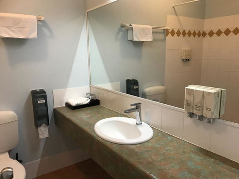Springwood Motor Inn - Yamba Accommodation 2