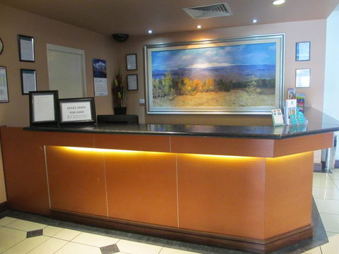 Springwood Tower Apartment Hotel - Yamba Accommodation 3