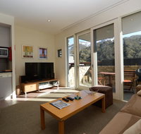 Squatters 1 - Yamba Accommodation