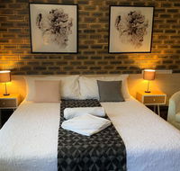 Squatters Homestead Motel - Yamba Accommodation