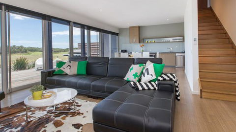 ST ANDREWS BEACH APARTMENT 4.01 - Yamba Accommodation 0