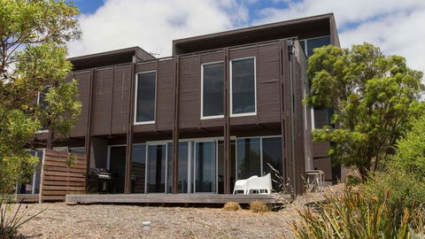 ST ANDREWS BEACH APARTMENT 4.01 - Yamba Accommodation 2