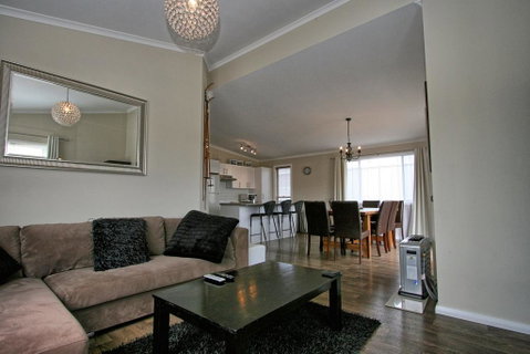 St Helena's 5 Twynam Street, Jindabyne NSW 2627 - Yamba Accommodation 1