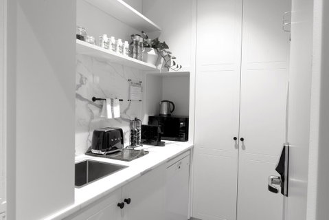 St Marks Randwick - Yamba Accommodation 1