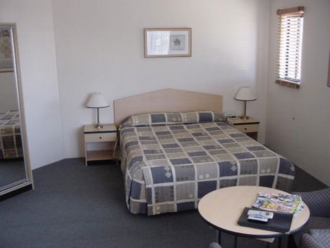 St Marys Park View Motel - Yamba Accommodation 1