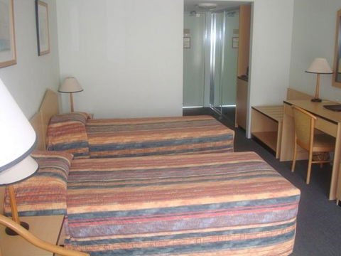 St Marys Park View Motel - Yamba Accommodation 2