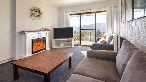 St Moritz 11 - Yamba Accommodation 0