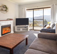 St Moritz 11 - Yamba Accommodation