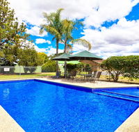 Stagecoach Motel Wodonga - Yamba Accommodation
