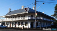 Star of the West Hotel