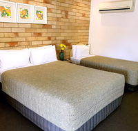 Starlight Motor Inn - Yamba Accommodation