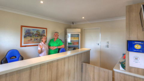 Starline Motor Inn - Yamba Accommodation 2