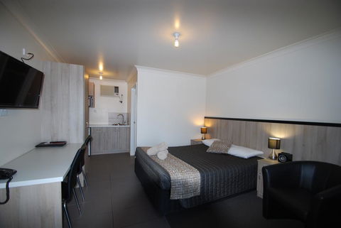 Starline Motor Inn - Yamba Accommodation 3