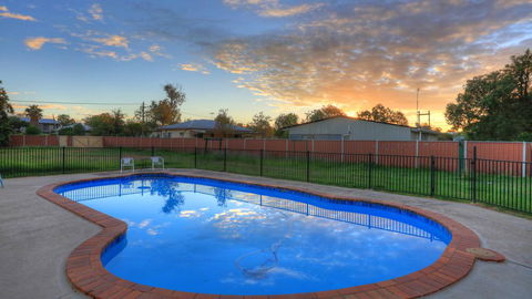 Starline Motor Inn - Yamba Accommodation 1