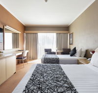 Statesman Hotel - Yamba Accommodation