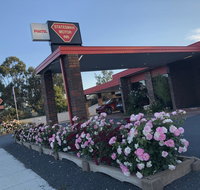 Statesman Motor Inn - Yamba Accommodation