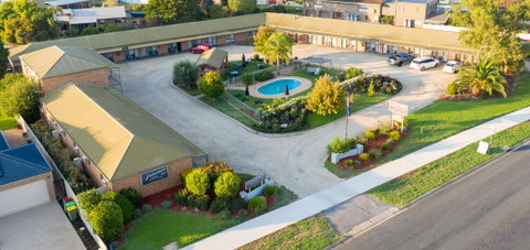 Statesman Motor Inn - Yamba Accommodation 3