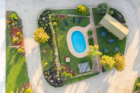 Statesman Motor Inn - Yamba Accommodation 1