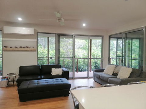 Stay @ LP Montville - Yamba Accommodation 1