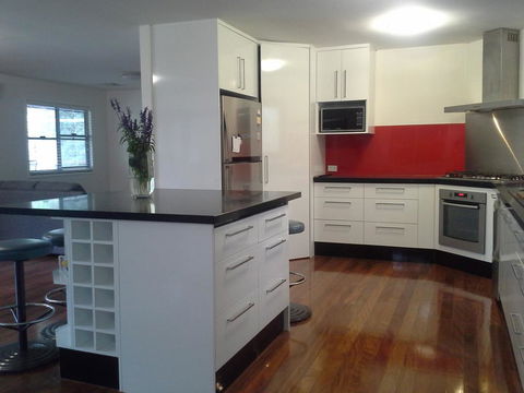 Stay @ LP Montville - Yamba Accommodation 0