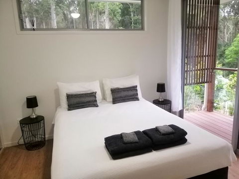 Stay @ LP Montville - Yamba Accommodation 3