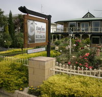 Stay Inn - Yamba Accommodation