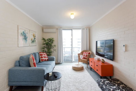 Stay Okay Central - Fremantle - Yamba Accommodation 2