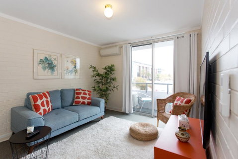 Stay Okay Central - Fremantle - Yamba Accommodation 1