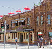 StayHotel Steyne - Yamba Accommodation