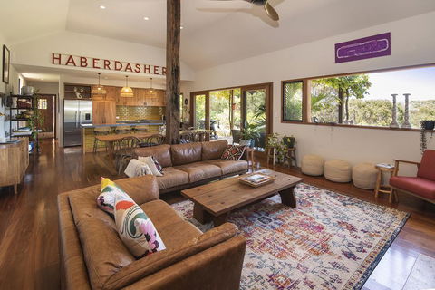 Stella - Yamba Accommodation 1