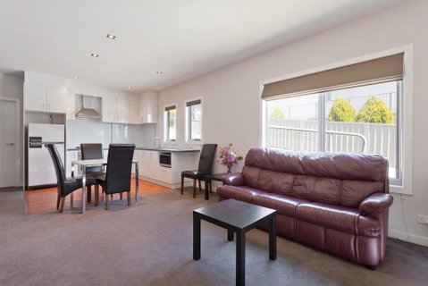 Stenmark 5/3 Poley Cow Lane - Yamba Accommodation 0