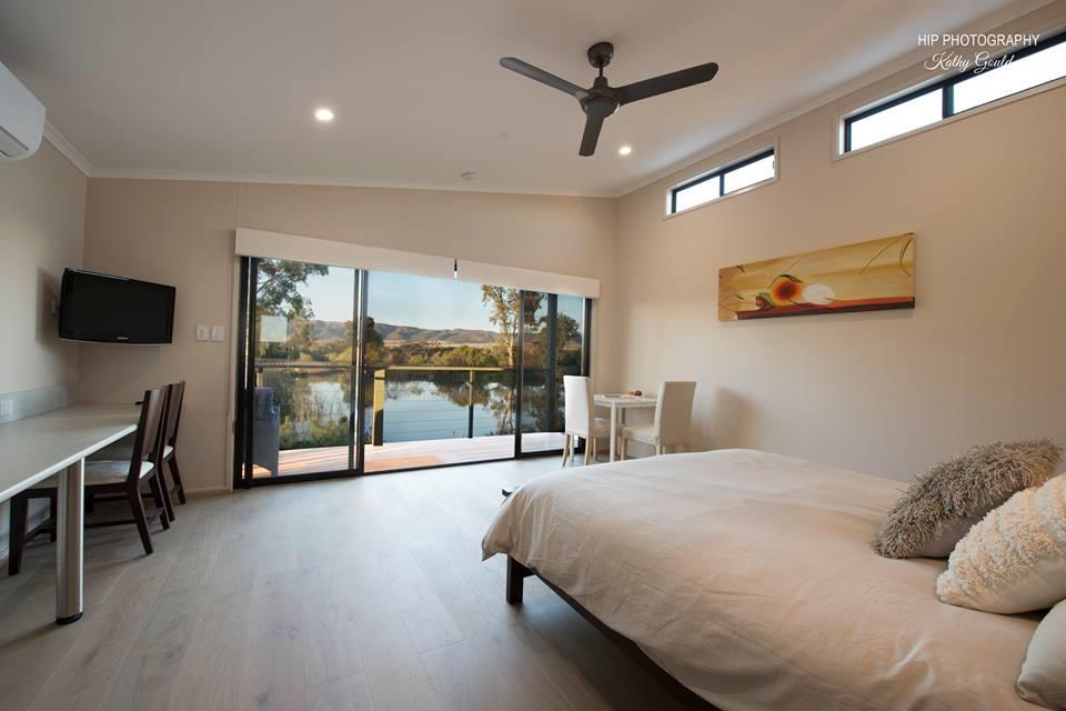 Warnertown SA Yamba Accommodation