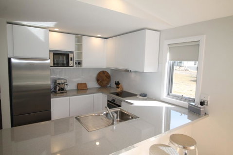 Stillwater Chalet A- Lake Crackenback - Yamba Accommodation 3